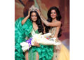 Lakshita Thilagaraj Crowned Miss Grand India 2026