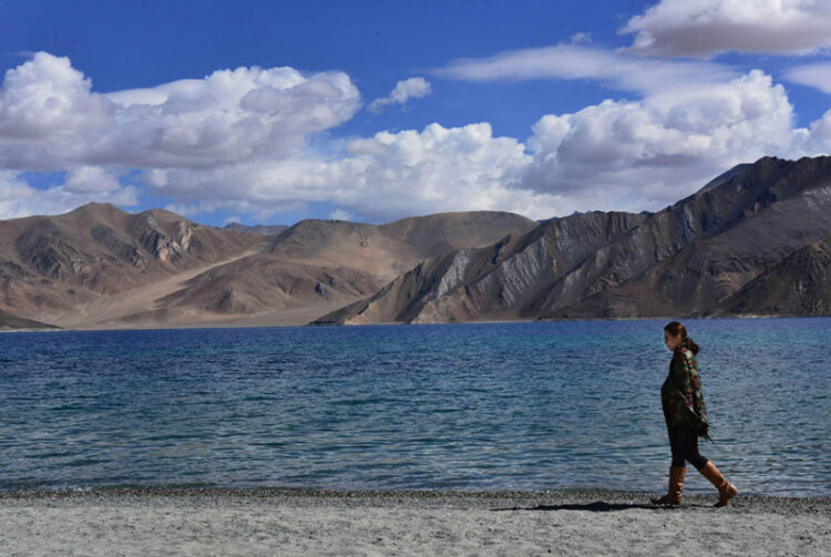 No Plus One Required: The Rise of the Indian Woman Who Travels Alone and Loves It