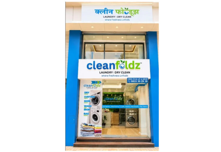 How CleanFoldz India’s First AI-Powered Laundry Brand is Rewriting a ₹70,000 Crore Industry