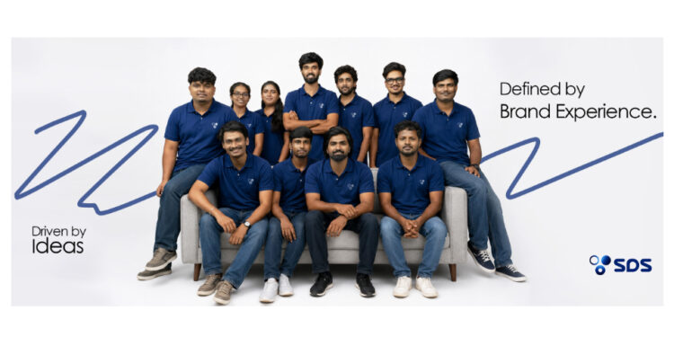Sandydesignstudio Emerges as India’s Strategy-First Brand Partner for Founders Who Are Building Something That Lasts