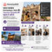 HomestaysBnB Sets Out to Transform Indian Tourism With a Trust-Driven, Opportunity-First Platform