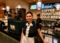 Isha Kuhar Builds WAB Coffee Co. Into One of India’s Fastest-Growing Premium Café Brands