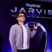 Keydroid Launches Jarvis, Taking Indian Auto Tech Global