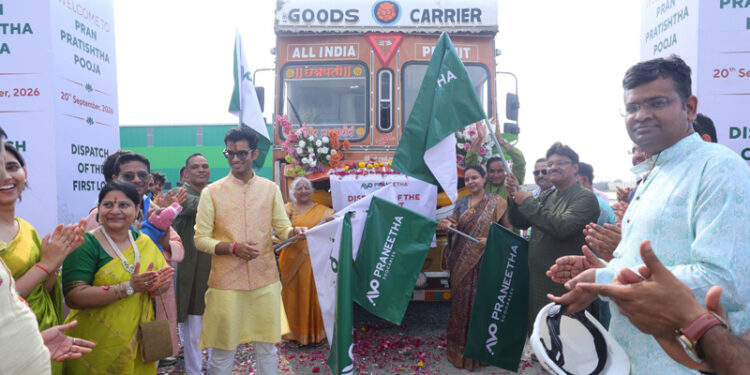 Praneetha EcoCables Begins Commercial Operations; Full Plant Operations Nears Commissioning